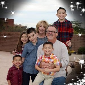 Meet your Posher, Beth